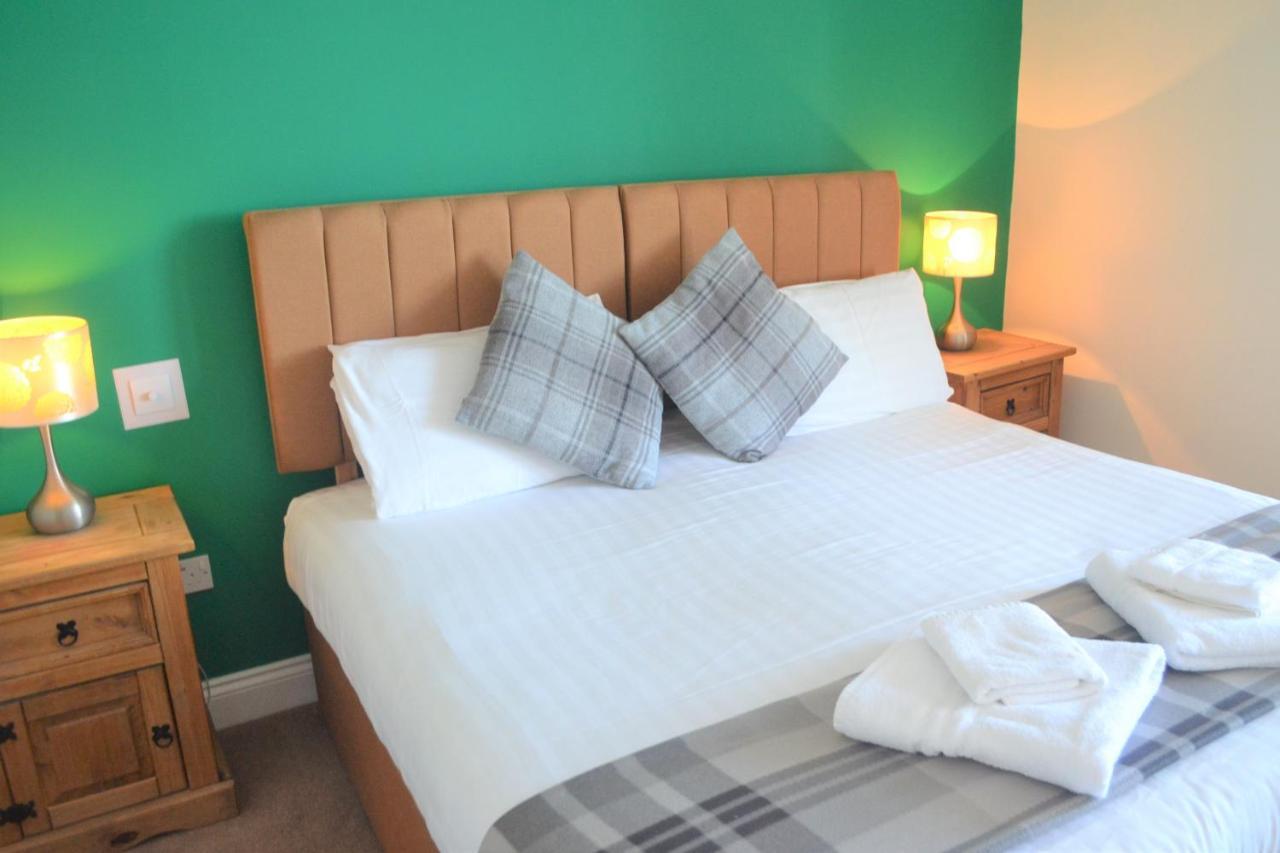 Beach Green Hotel Lancing Kültér fotó